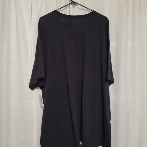 NEW! Murder Shows Oversized Cotton Tee - Picture 10 of 10